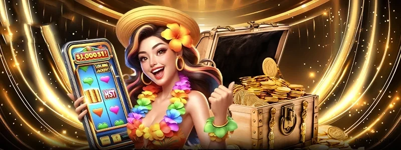 Casino VIP Oowty