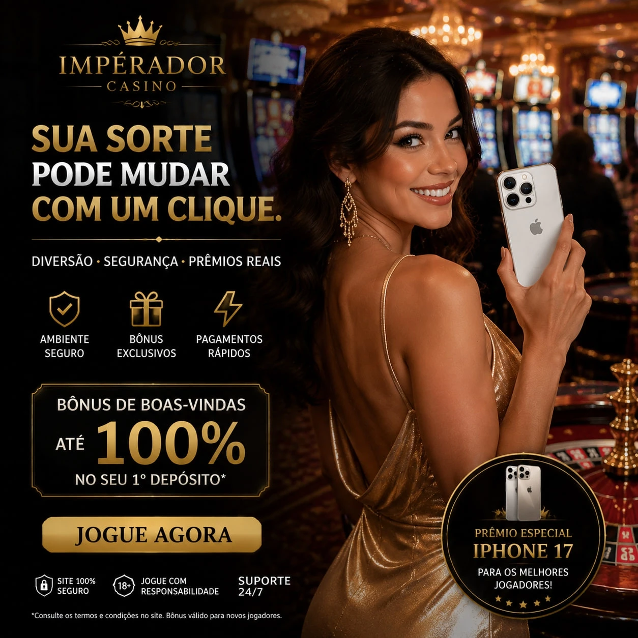 Benefícios da Conta Oowty